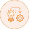 Focus Icon